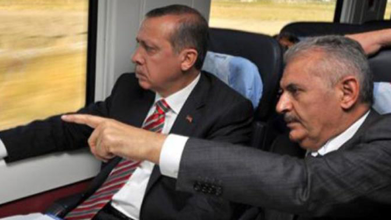 Diyarbakır'a gidiyorlar